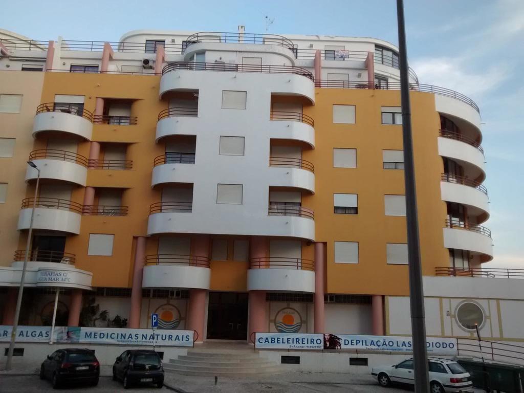 Casa do Mar Costa da Caparica Exterior foto