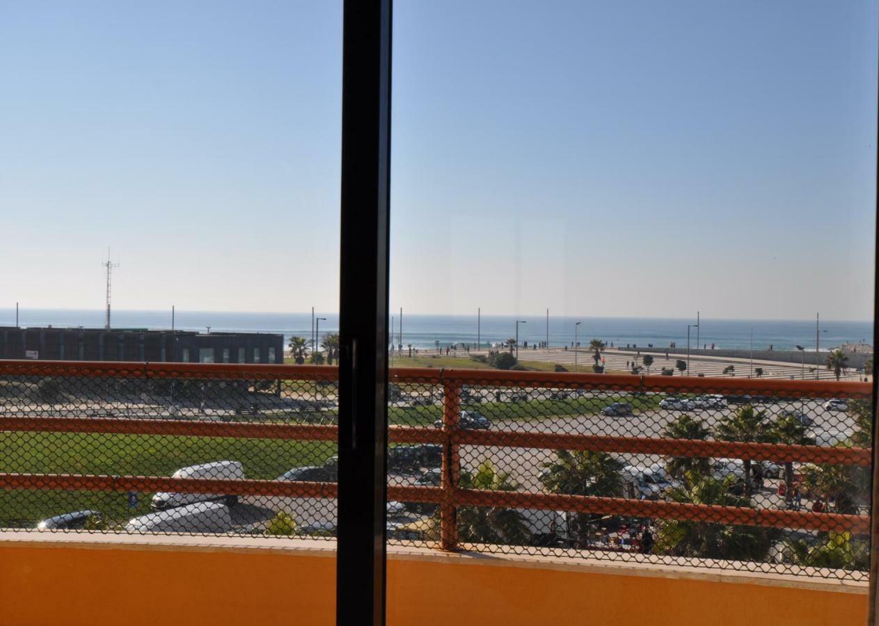 Casa do Mar Costa da Caparica Exterior foto